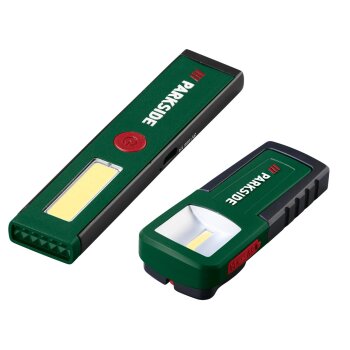 PARKSIDE® Mini-Akku-Handleuchte »PHAM 450...