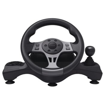 TRUST Movi-Rennlenker »GXT289« - B-Ware