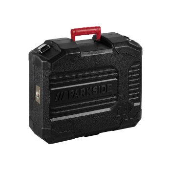 PARKSIDE® 20 V Akku-Farbspritzpistole »PFSA 20-Li B2«, ohne Akku und Ladegerät - B-Ware