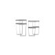SILVERCREST® Vorratsdosen-Set - B-Ware
