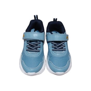 lupilu® Kleinkinder Blinkschuhe, mit Klettverschluss, 26, blau - B-Ware sehr gut