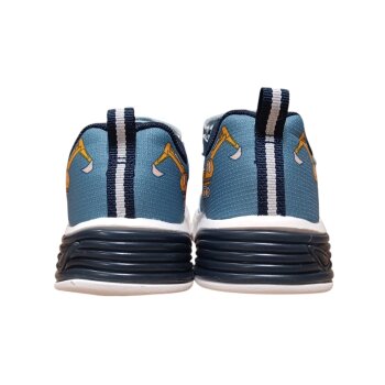 lupilu® Kleinkinder Blinkschuhe, mit Klettverschluss, 26, blau - B-Ware sehr gut