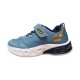 lupilu® Kleinkinder Blinkschuhe, mit Klettverschluss, 26, blau - B-Ware sehr gut
