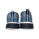 lupilu® Kleinkinder Blinkschuhe, mit Klettverschluss, 26, blau - B-Ware sehr gut