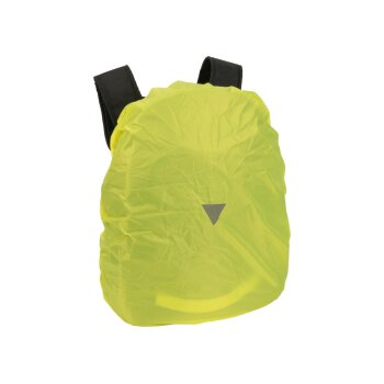 CRELANDO® Schulrucksack (Schwarz) - B-Ware sehr gut