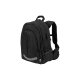 CRELANDO® Schulrucksack (Schwarz) - B-Ware sehr gut