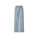 ESMARA KIDS Kinder Jeans, Wide Leg (Blau, 146/152) - B-Ware sehr gut