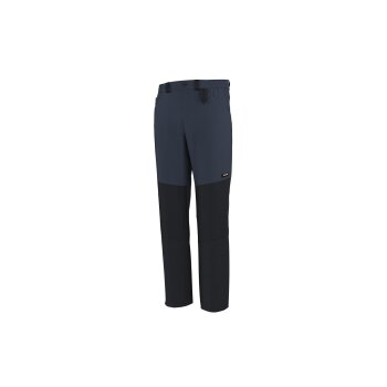 PARKSIDE PERFORMANCE® Herren Arbeitsbundhose, mit CORDURA® Knieverstärkung (Blau, 48) - B-Ware sehr gut