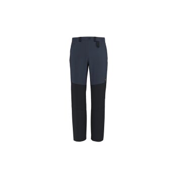 PARKSIDE PERFORMANCE® Herren Arbeitsbundhose, mit CORDURA® Knieverstärkung (Blau, 48) - B-Ware sehr gut