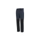 PARKSIDE PERFORMANCE® Herren Arbeitsbundhose, mit CORDURA® Knieverstärkung (Blau, 48) - B-Ware sehr gut