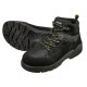 PARKSIDE® Herren-Sicherheitsstiefel, S3, 42, schwarz - B-Ware neuwertig