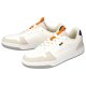 ESMARA MEN Herren Sneaker (weiß, 45) - B-Ware sehr gut