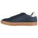 LIVERGY® Herren Sneaker mit textiler Innenausstattung (navy, 42) - B-Ware neuwertig