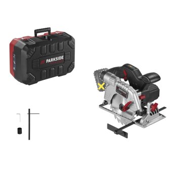 PARKSIDE PERFORMANCE® 12 V Akku-Handkreissäge...