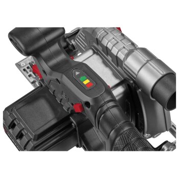 PARKSIDE PERFORMANCE® 12 V Akku-Handkreissäge »PHKSAP 12 B2« ohne Akku – ohne Ladegerät - B-Ware neuwertig