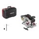 PARKSIDE PERFORMANCE® 12 V Akku-Handkreissäge »PHKSAP 12 B2« ohne Akku – ohne Ladegerät - B-Ware neuwertig