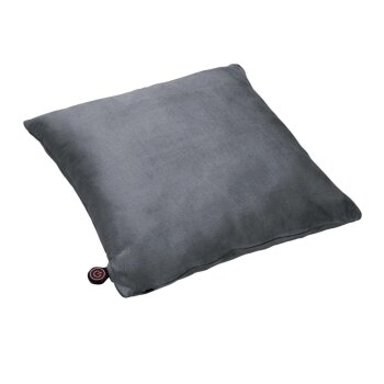 SANITAS Akku-Sofaheizkissen / Outdoor-Akku-Heizkissen...