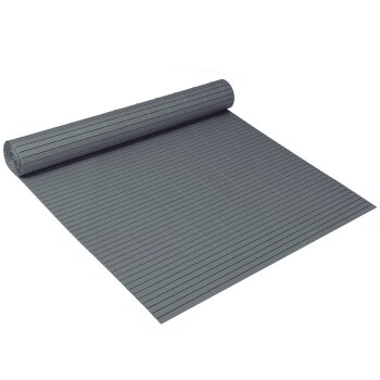 Ribelli Sichtschutzmatte, aus PVC, 100 x 300 cm,...