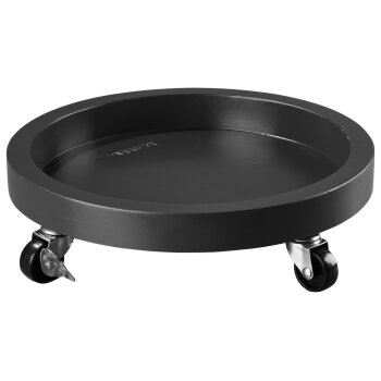 PARKSIDE® Pflanzenroller (Kunststoff, anthrazit) - B-Ware neuwertig