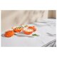 SILVERCREST® Auflaufformen-Set, in Kürbisform - B-Ware Transportschaden Kosmetisch