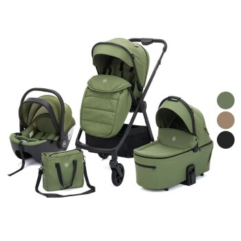 FILLIKID Kinderwagenset »Lion«, kompakt...