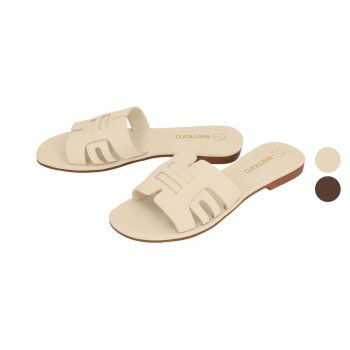 ESMARA® Damen Pantoletten - B-Ware
