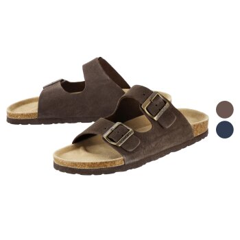 ESMARA MEN Herren Pantolette - B-Ware