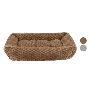 MAX & MILAS WORLD Haustierbett, L - B-Ware