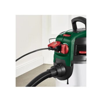 PARKSIDE® Nass-/Trockensauger »PWDL 40 A1« - B-Ware neuwertig