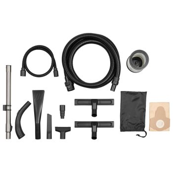 PARKSIDE® Nass-/Trockensauger »PWDL 40 A1« - B-Ware neuwertig