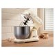 SILVERCREST® Küchenmaschine »Retro 1973 - SKML 600 D2« - B-Ware neuwertig