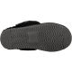 ESMARA® Damen Premium Lammfellhausschuhe (Schwarz, 37) - B-Ware neuwertig