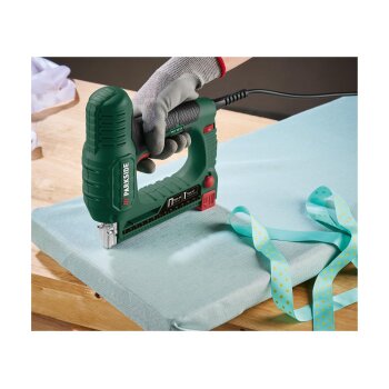 PARKSIDE® Elektrotacker »PET 25 E5« - B-Ware sehr gut