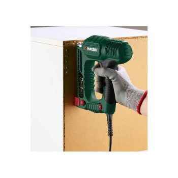 PARKSIDE® Elektrotacker »PET 25 E5« - B-Ware gut