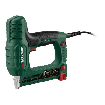 PARKSIDE® Elektrotacker »PET 25 E5« - B-Ware gut