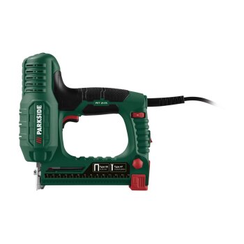 PARKSIDE® Elektrotacker »PET 25 E5« - B-Ware gut