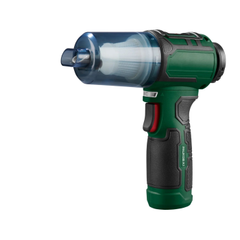 PARKSIDE® 12V Akku-Universal-Kleingebläse »PAUKGB A1«, mit Saugfunktion, mit integriertem Akku und USB-C Ladeanschluss - B-Ware neuwertig