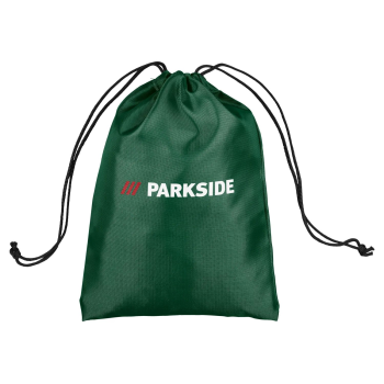 PARKSIDE® 12V Akku-Universal-Kleingebläse »PAUKGB A1«, mit Saugfunktion, mit integriertem Akku und USB-C Ladeanschluss - B-Ware neuwertig