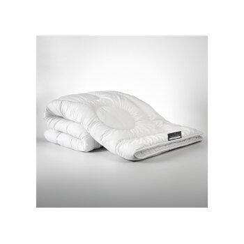 JOHN COTTON Ganzjahres-Steppbett »Royal«, 140...