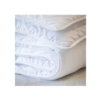 JOHN COTTON Ganzjahres-Steppbett »Royal«, 140 x 200 cm - B-Ware sehr gut