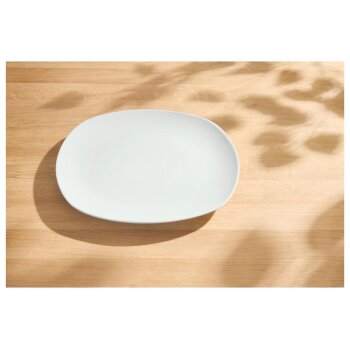 SILVERCREST® Porzellan-Kombiservice, 62-teilig - B-Ware sehr gut