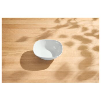 SILVERCREST® Porzellan-Kombiservice, 62-teilig - B-Ware sehr gut