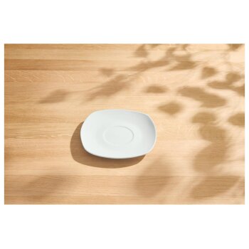 SILVERCREST® Porzellan-Kombiservice, 62-teilig - B-Ware sehr gut