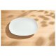 SILVERCREST® Porzellan-Kombiservice, 62-teilig - B-Ware sehr gut