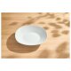 SILVERCREST® Porzellan-Kombiservice, 62-teilig - B-Ware sehr gut