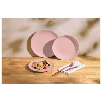 SILVERCREST® Geschirr-Set, 18-teilig - B-Ware sehr gut