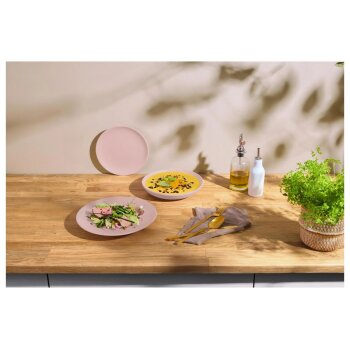 SILVERCREST® Geschirr-Set, 18-teilig - B-Ware sehr gut