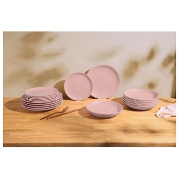 SILVERCREST® Geschirr-Set, 18-teilig - B-Ware sehr gut