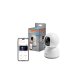 OSRAM Smart Wifi 360 Camera Weiß - B-Ware neuwertig
