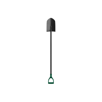 PARKSIDE® Gartengeräte-Set »Spitzspaten, Schaufel & Grabegabel«, 3-teilig - B-Ware neuwertig